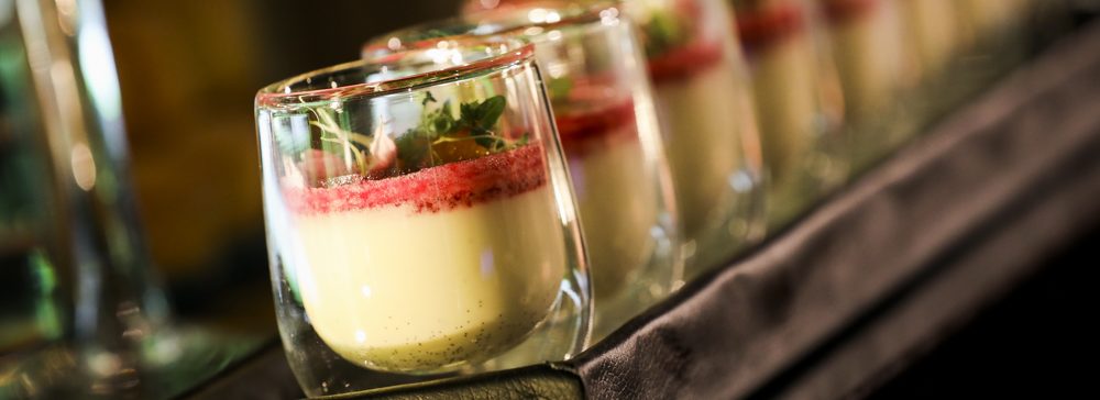 Event Catering – The Clink Charity : The Clink Charity